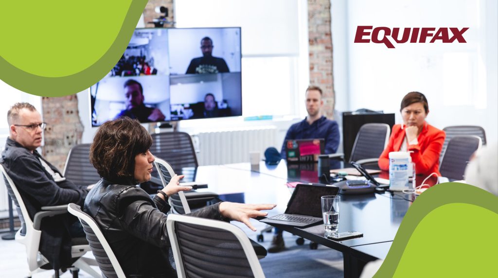 Український фінтех-стартап NeoFin потрапив до акселератора найбільшого у світі кредитного бюро Equifax