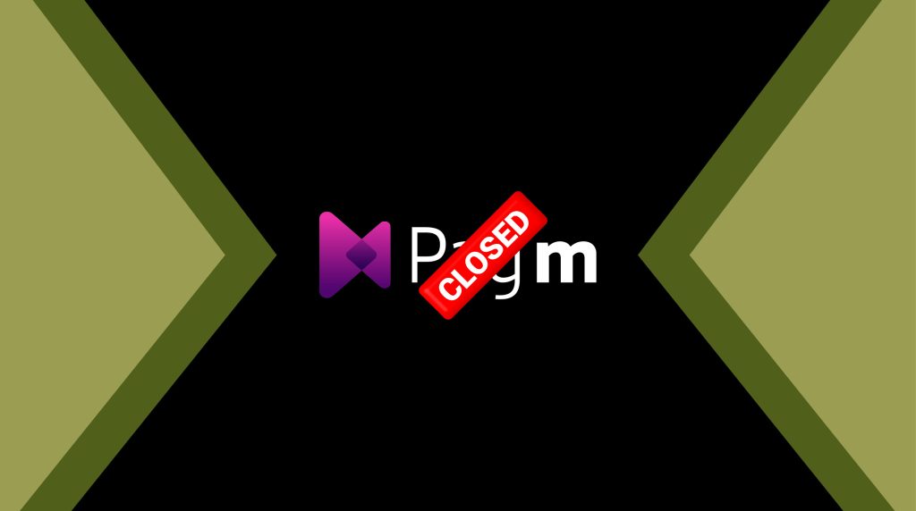 Британські банки закривають спільний сервіс мобільних платежів Paym