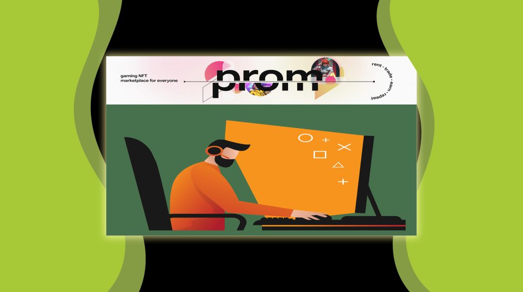 Prometeus Labs запустила єдину платформу для роботи з NFT-активами у метавсесвітах