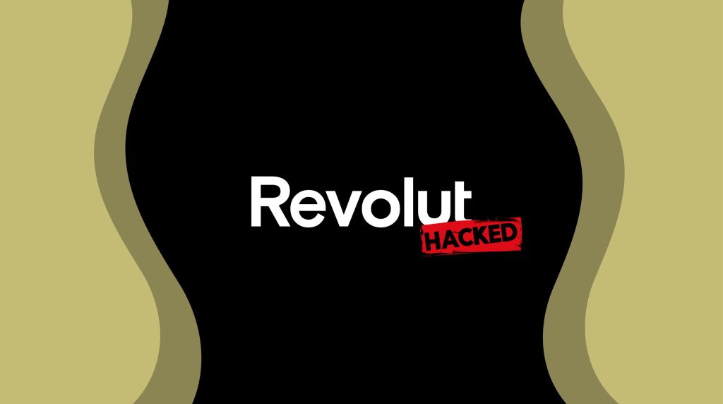 Злам Revolut: жертвами хакерів могли стати 50 000 клієнтів популярного необанку