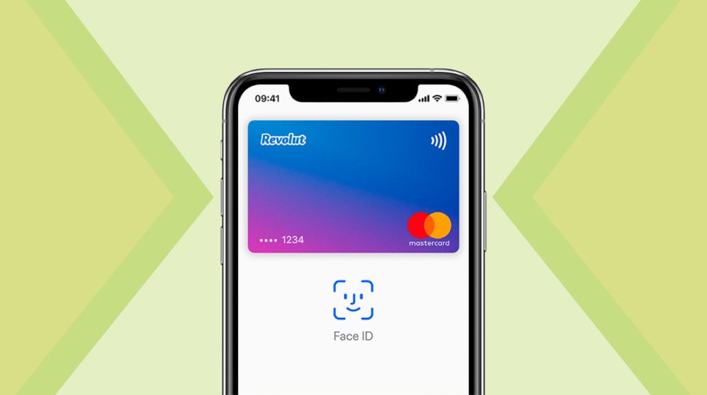 Revolut запускає eSIM у Сингапурі