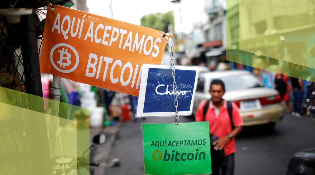 Експеримент з біткоїном у Сальвадорі: що змінилося за рік?