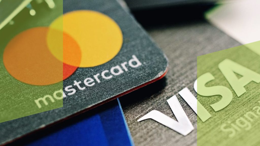 Visa і Mastercard очікують зростання прибутків на тлі стабільних витрат