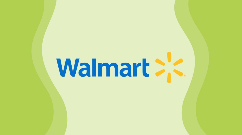 Walmart впроваджує цифрові етикетки для полиць