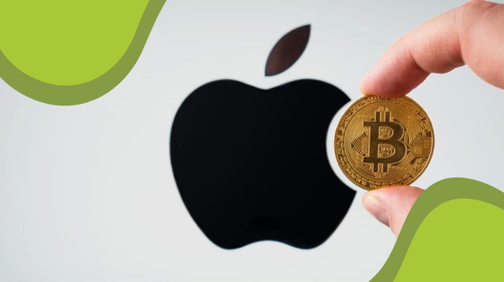 Apple оновила правила App Store щодо торгівлі криптовалютою та NFT