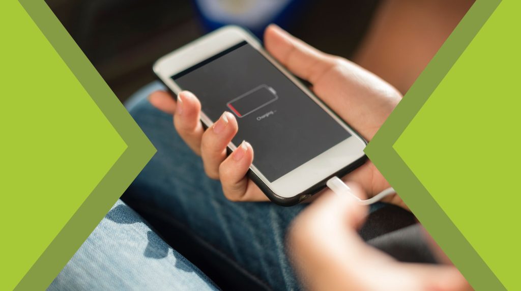 Як зберегти заряд смартфона: рекомендації Держспецзв’язку