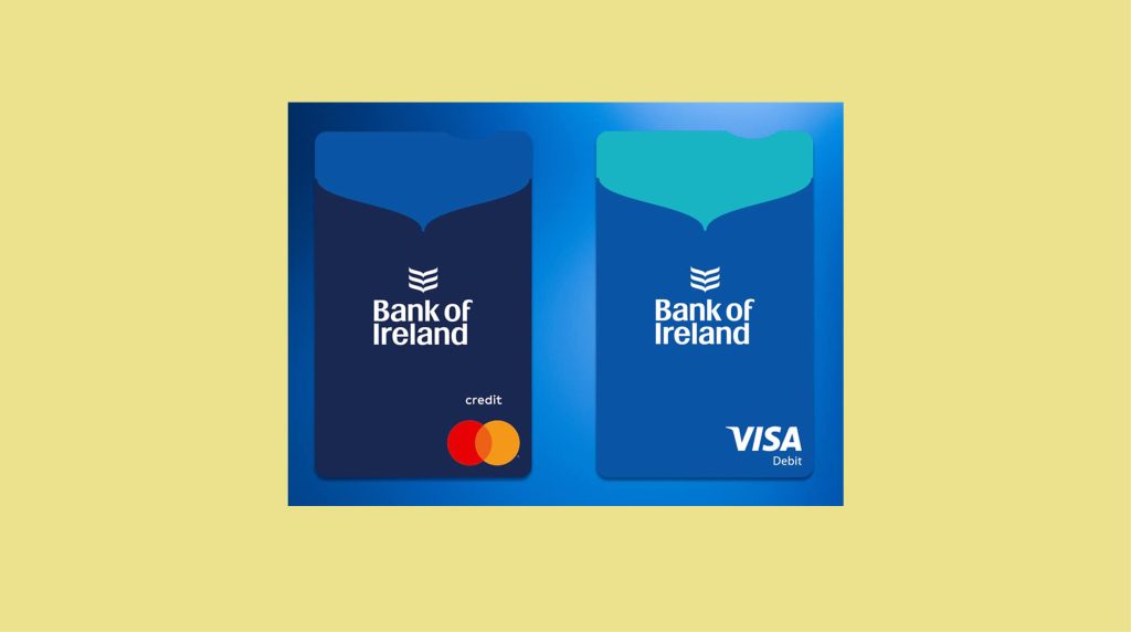 В Ірландії випустять банківські картки з біоматеріалів