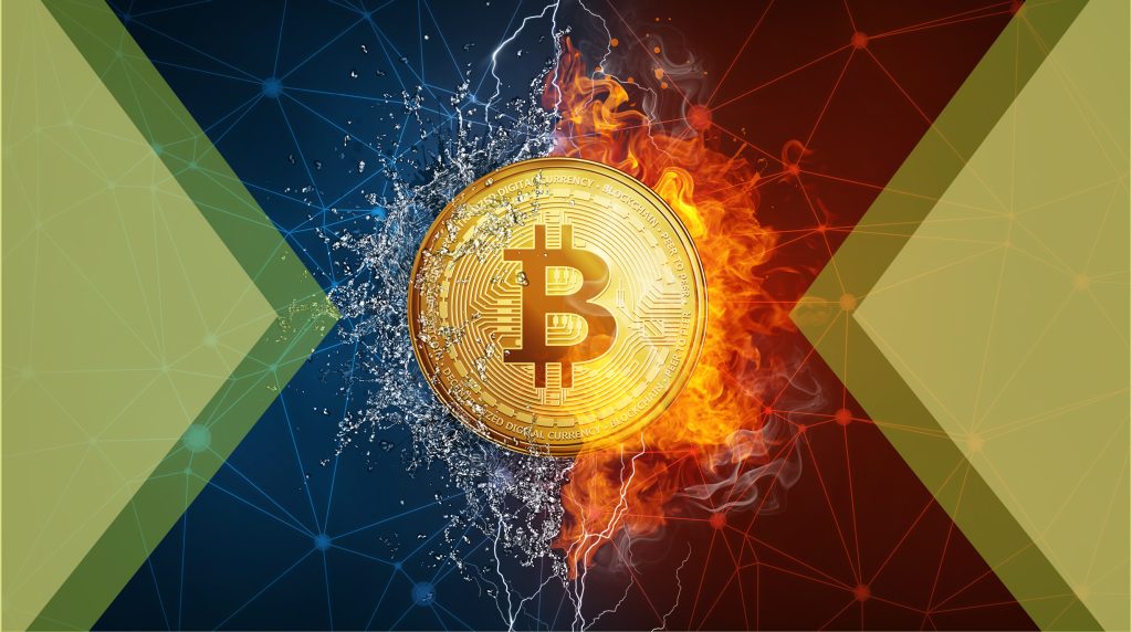 Нацбанк Польщі розкритикував ідею зберігання резервів у криптовалюті