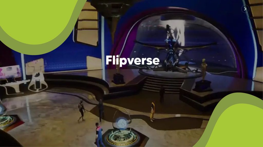 Гігант електронної комерції Flipkart запускає проєкт у метавсесвіті