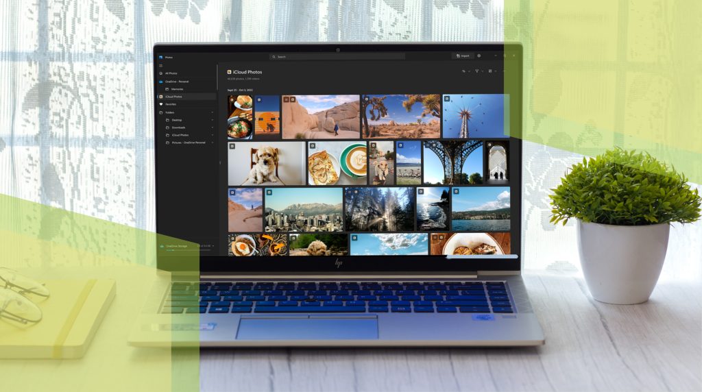 Сервіси iCloud, Apple Music та Apple TV з’являться на Windows 11 у 2023 році