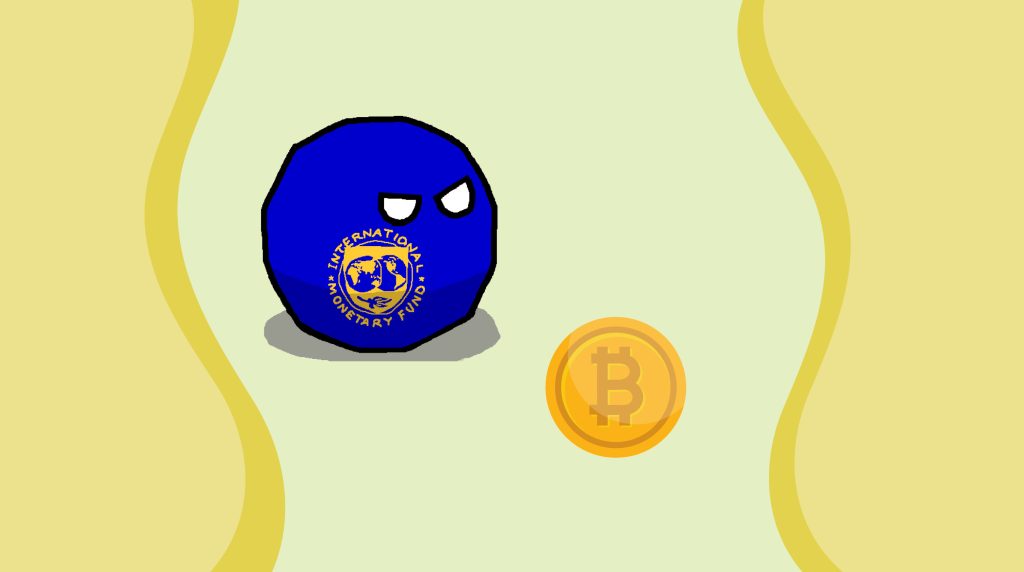 На щорічній зустрічі групи країн-членів МВФ та Світового банку обговорять регулювання криптовалют