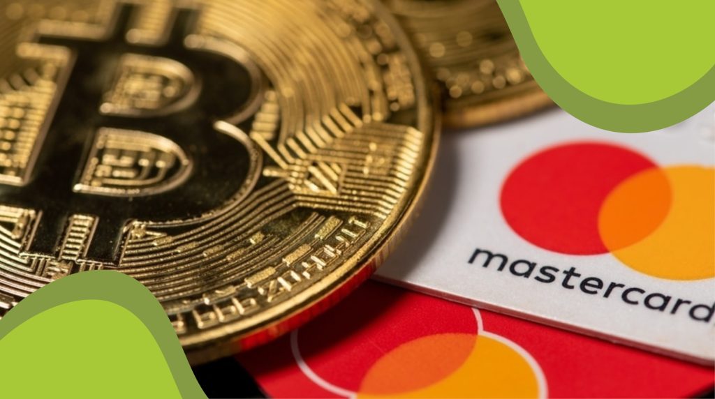Mastercard представить новий інструмент для боротьби з криптошахрайством