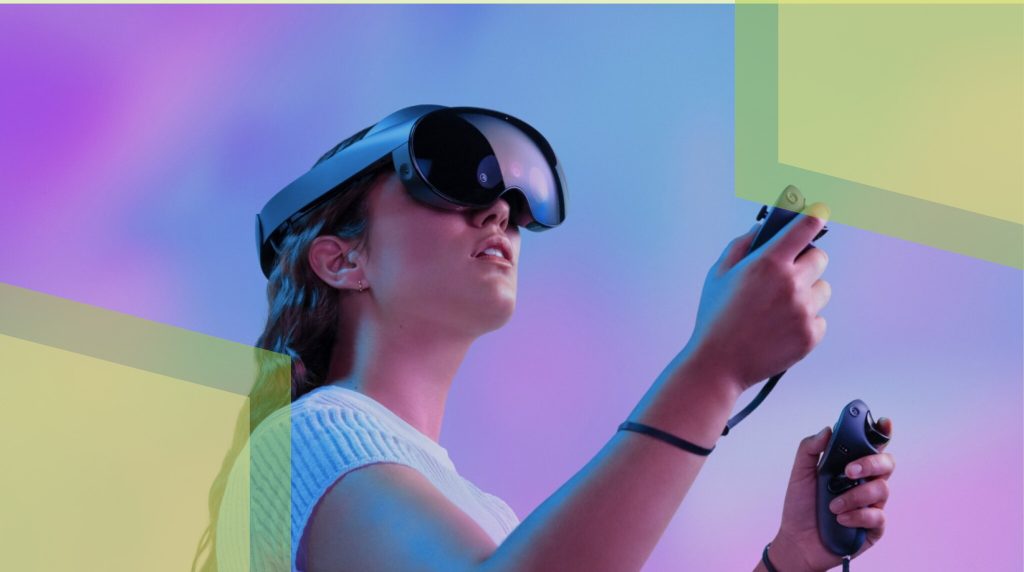 Meta продовжує втрачати гроші на VR-підрозділі вже десятий квартал поспіль