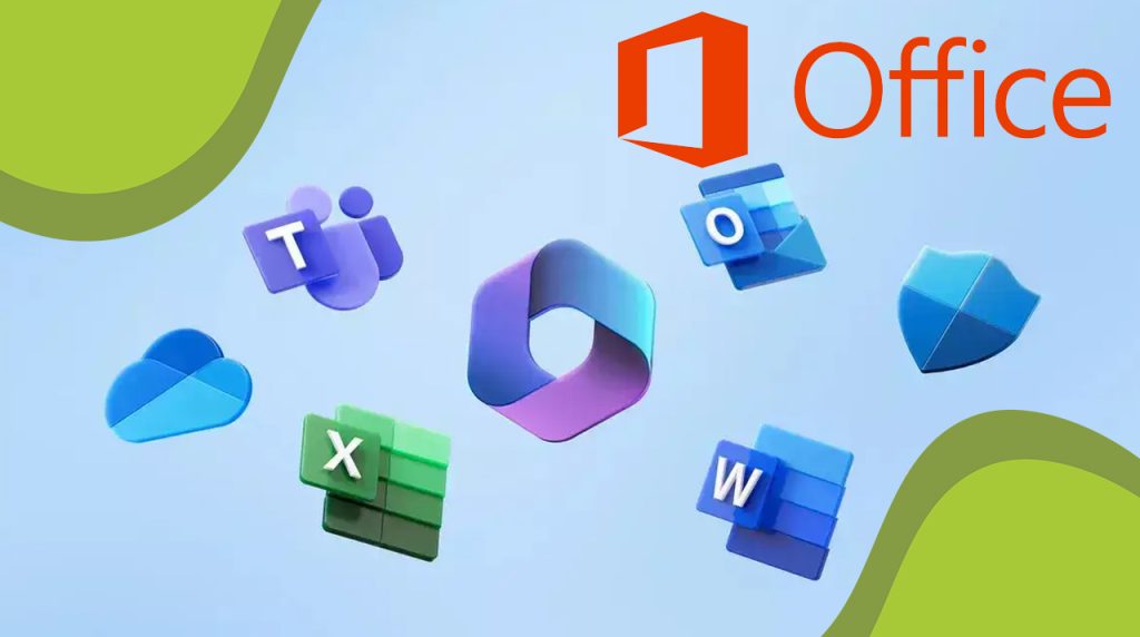 Microsoft відмовився від бренду Office після 32 років використання