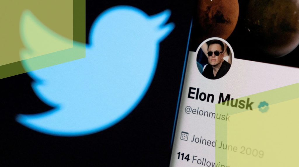 Ілон Маск запропонував відновити угоду щодо купівлі Twitter за $44 млрд