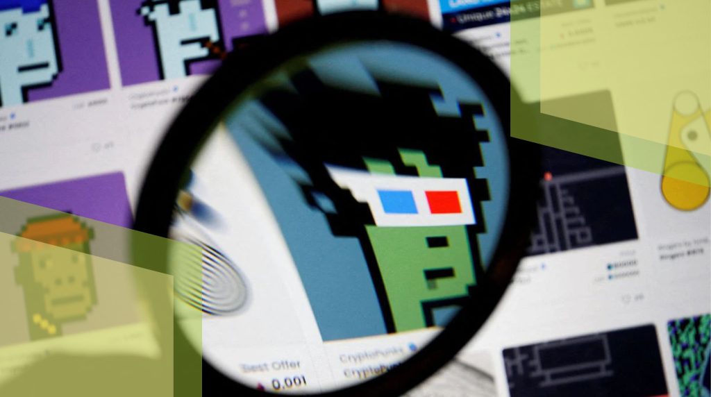 Yuga Labs випустила нову колекцію NFT під брендом CryptoPunks, а після критики пообіцяла більше не використовувати бренд