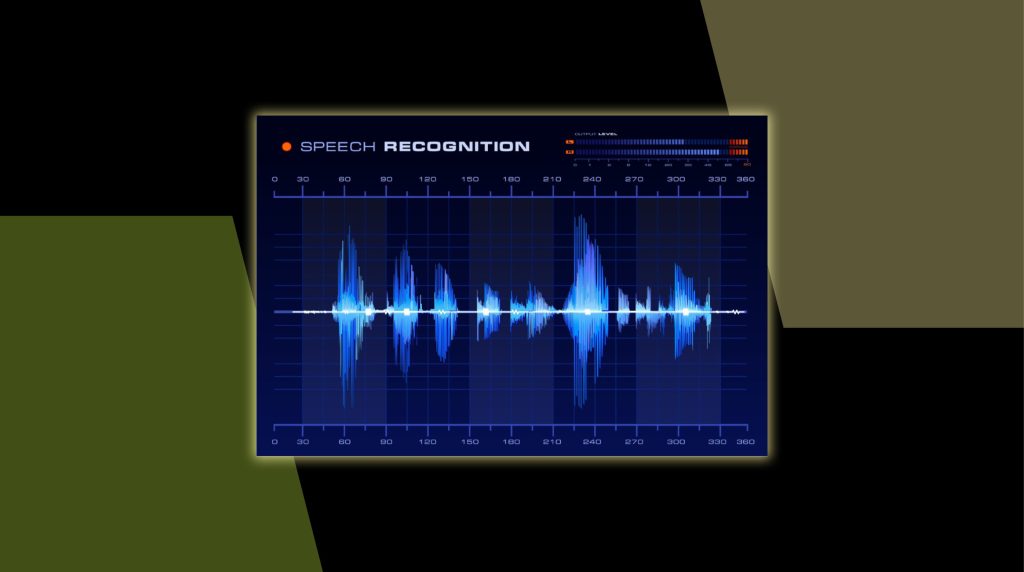Голосова біометрія: що це, як працює та навіщо вона банкам?