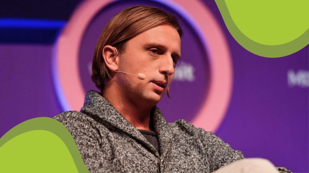 Засновник Revolut зібрав $250 мільйонів для інвестицій у технологічні стартапи