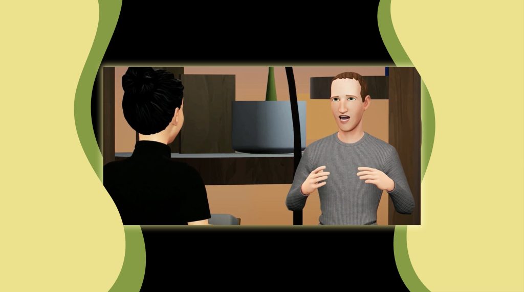 Інвестори не в захваті від новинок Meta у метавсесвіті і сумніваються в майбутньому компанії