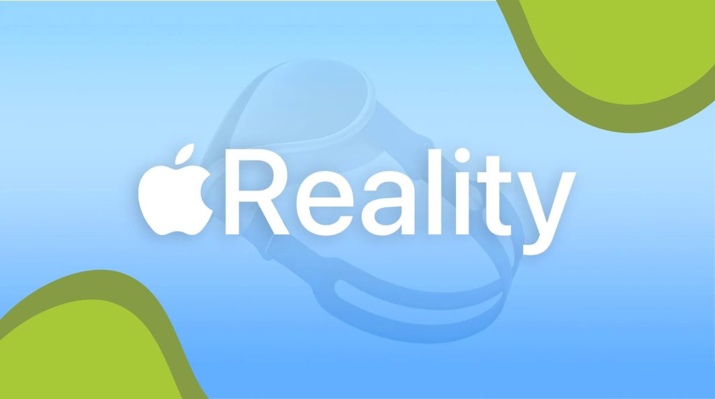 Apple у червні презентує перший продукт з галузі віртуальної реальності