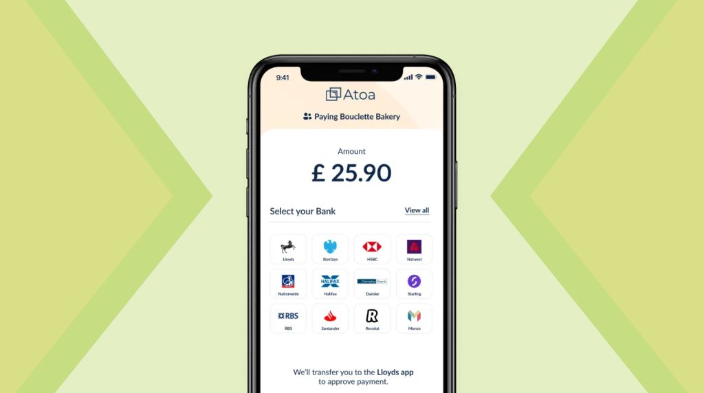 Британський стартап, що має намір конкурувати з Visa і Mastercard, отримав $2,2 млн інвестицій