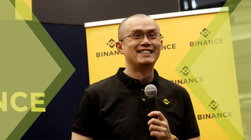 Президент США скасував вирок засновнику Binance – Чанпен Чжао може повернутися на біржу