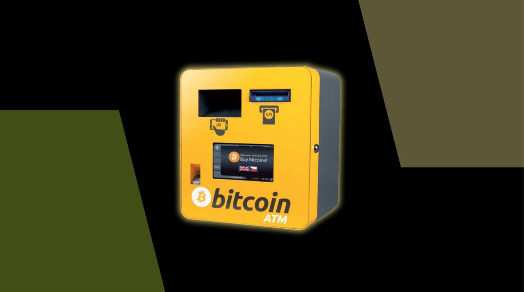 У Штатах стрімко зростає шахрайство з біткоїн-банкоматами