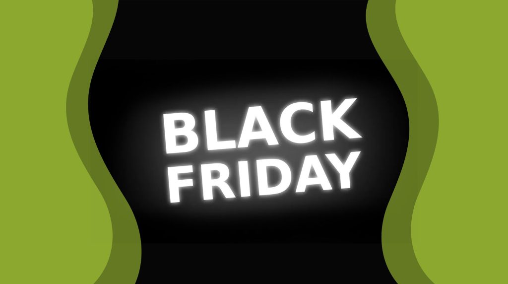 Онлайн-продажі в Україні можуть підскочити на 60% під час Black Friday цього року – дослідження