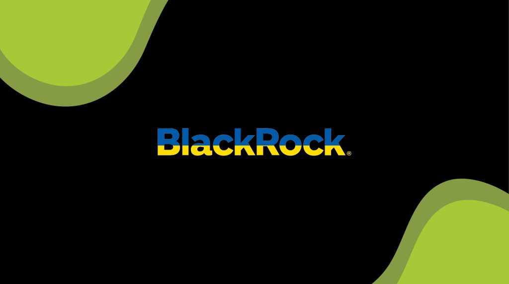Найбільша у світі інвесткомпанія BlackRock допоможе Україні залучити гроші на відновлення