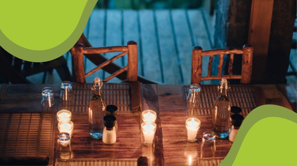 Як бізнесу приймати безготівкову оплату за відсутності електрики