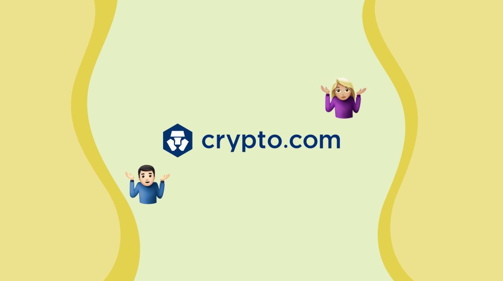Криптобіржа Crypto.com помилково відправила $400 млн конкурентам