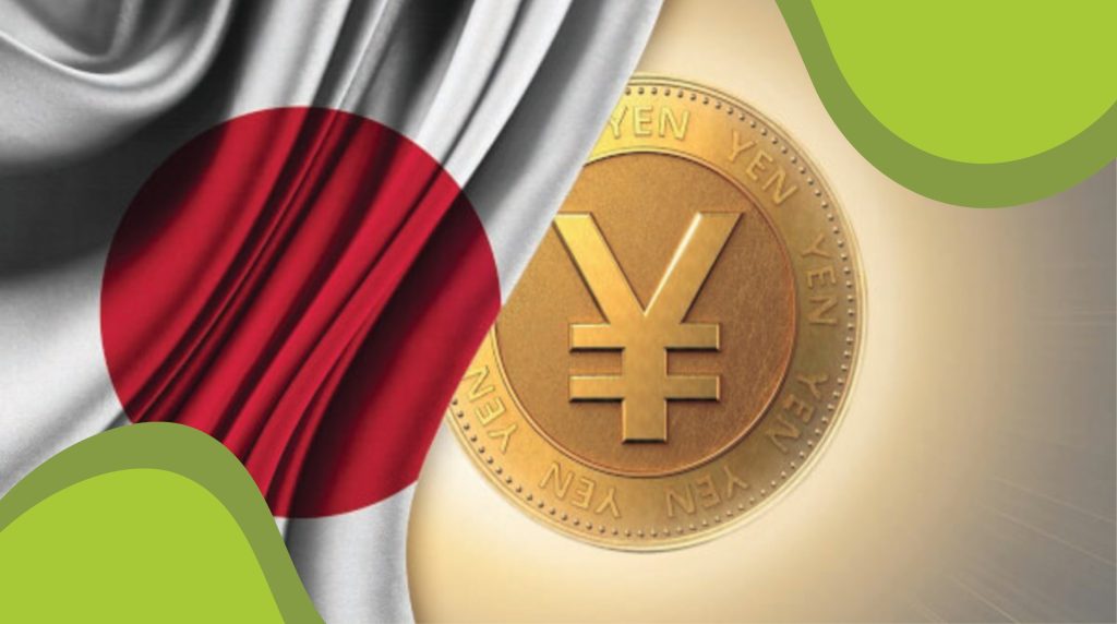 Центральний банк Японії розпочне тестування цифрової єни у квітні