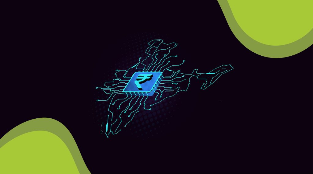 Індія запускає цифрову рупію в тестовому режимі