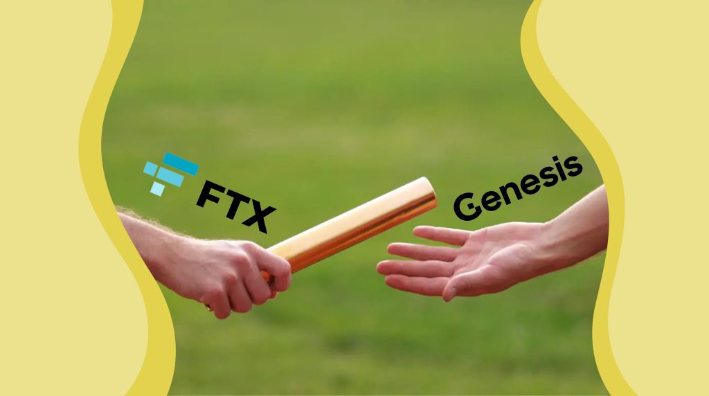 Криптобіржа Genesis може повторити долю FTX