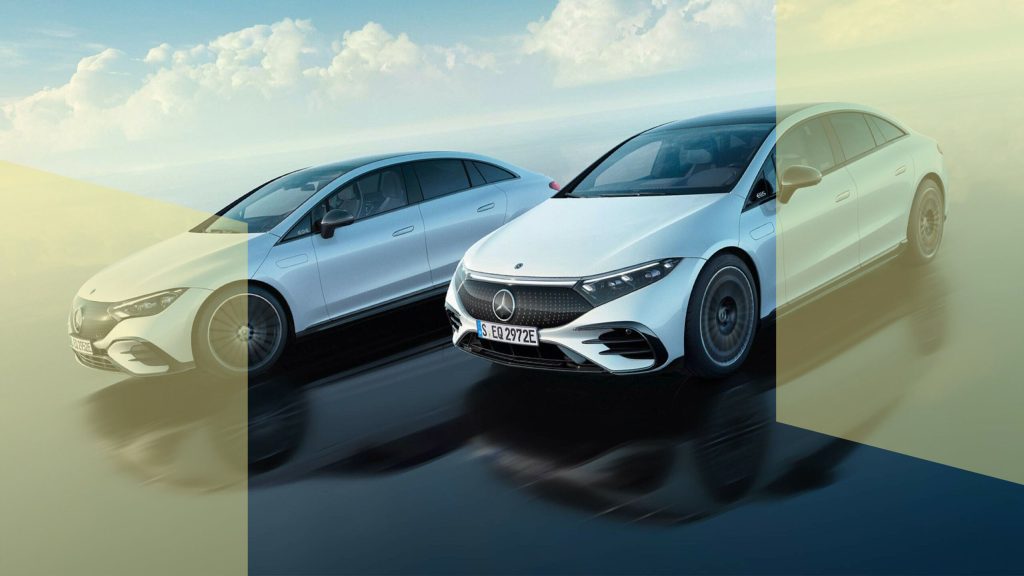 Mercedes запускає підписку на деякі базові опції в авто