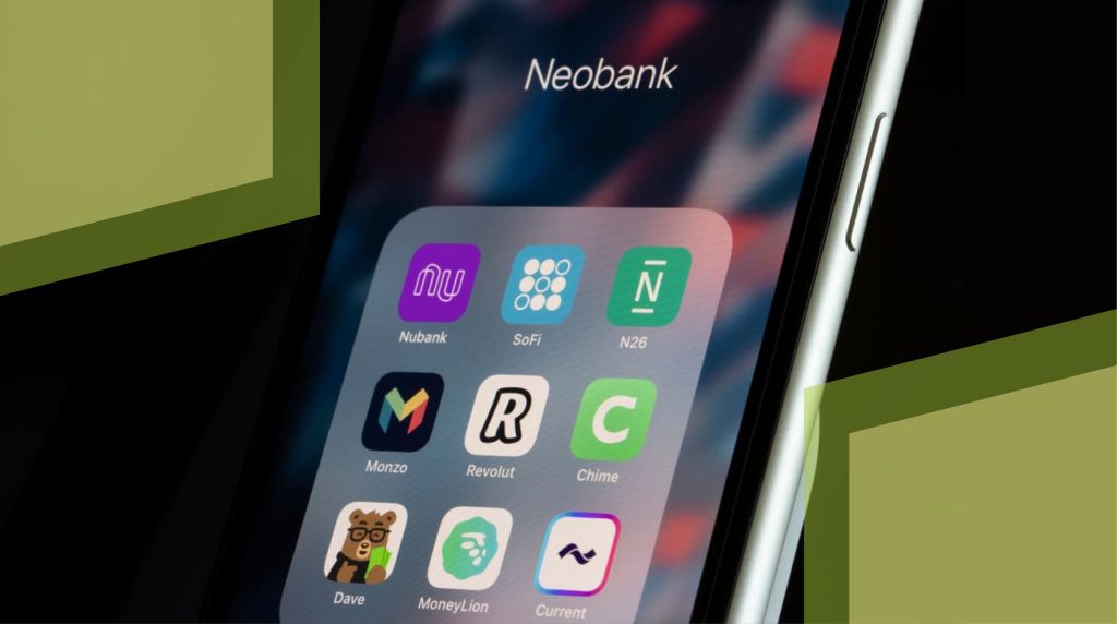 Необанки випереджають традиційні банки за приростом завантажень на Android