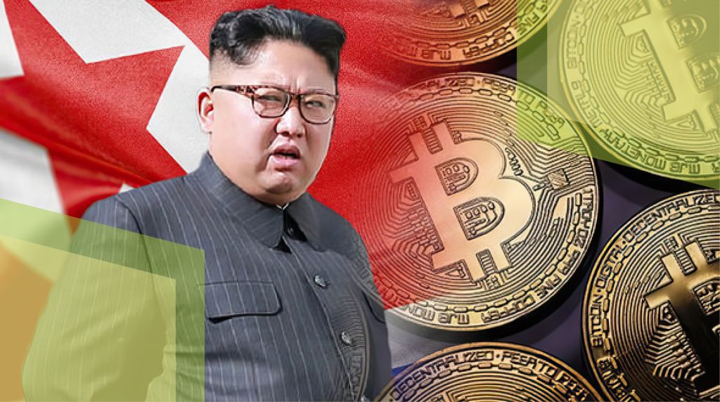 Північна Корея увійшла в трійку найбільших власників біткоїна завдяки кіберзлочинності