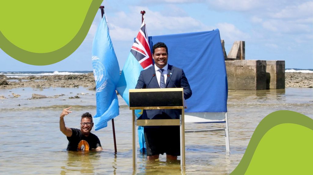 Тувалу стане першою цифровою країною в метавсесвіті