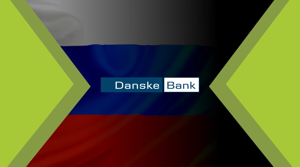 Допомагав росіянам відмивати гроші: найбільший банк Данії визнав свою провину в шахрайстві