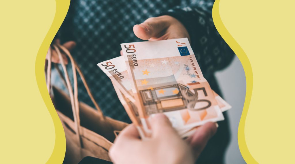 Законодавці ЄС затвердили ліміт на розрахунки готівкою в €10 000