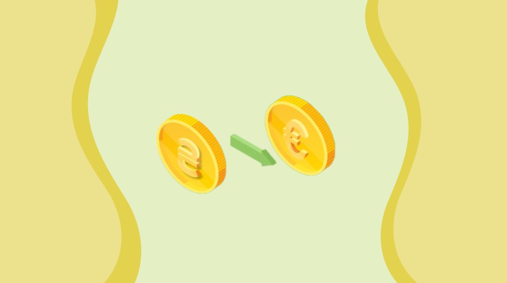 Бельгія, Нідерланди та Латвія припиняють обмін готівкових гривень для українців