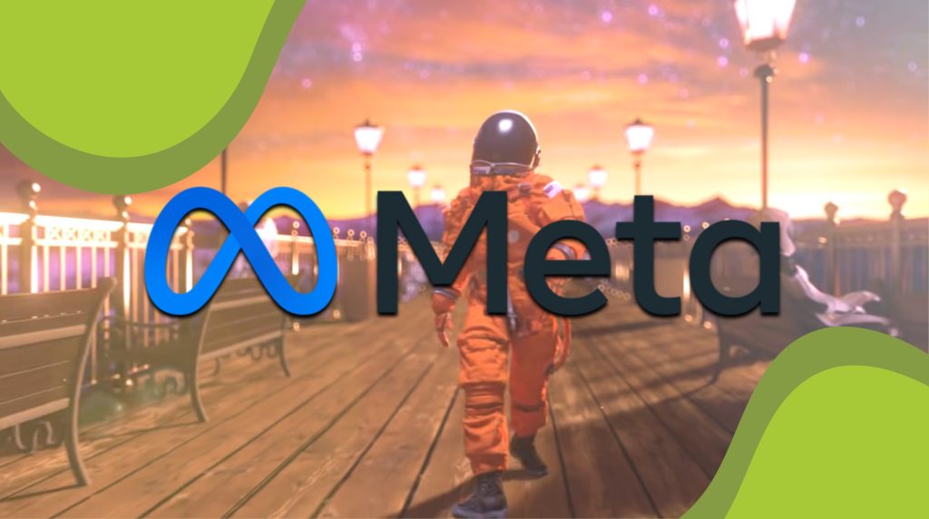 Meta виділить $500 000 для фінансування винаходів українських стартапів