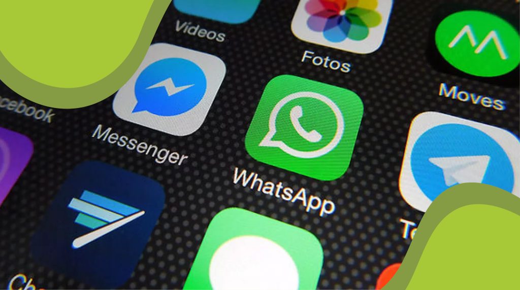 SEC заборонила персоналу використовувати месенджери та СМС на робочих телефонах