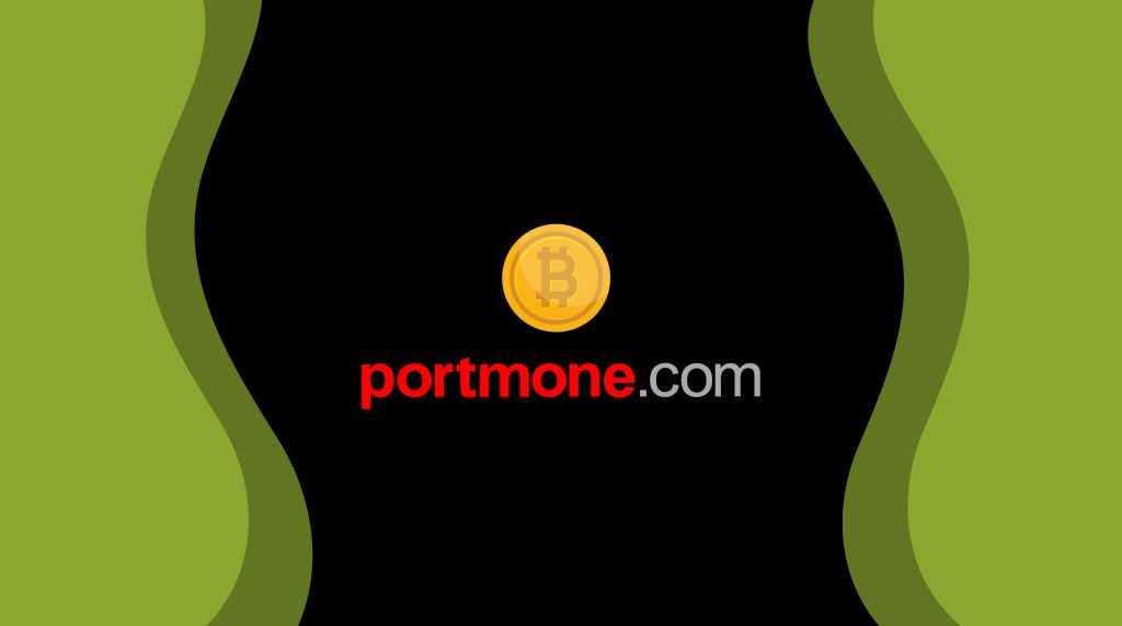 Portmone дозволить мерчантам приймати криптовалютні платежі