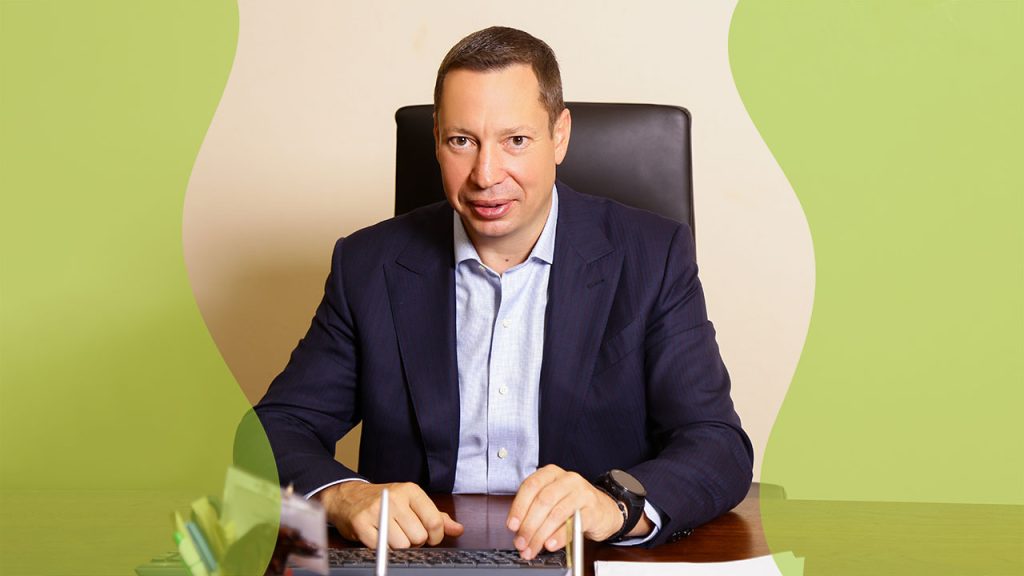 ВАКС заочно арештував ексголову НБУ Кирила Шевченка