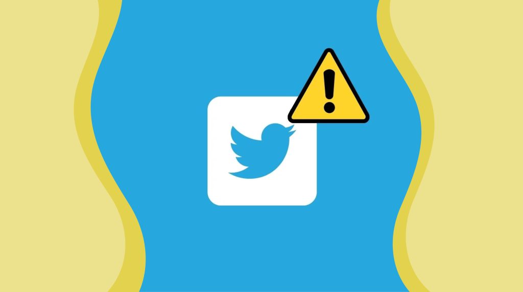 У Twitter стався глобальний збій