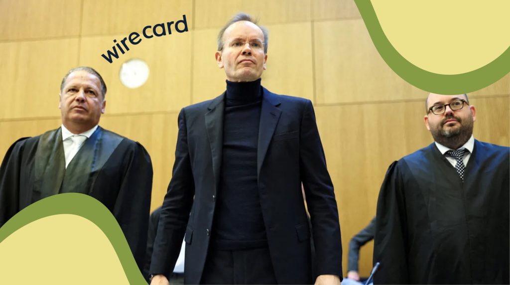 В Німеччині розпочався судовий процес у справі Wirecard. Як компанія пройшла шлях від фінтех-зірки до шахрая