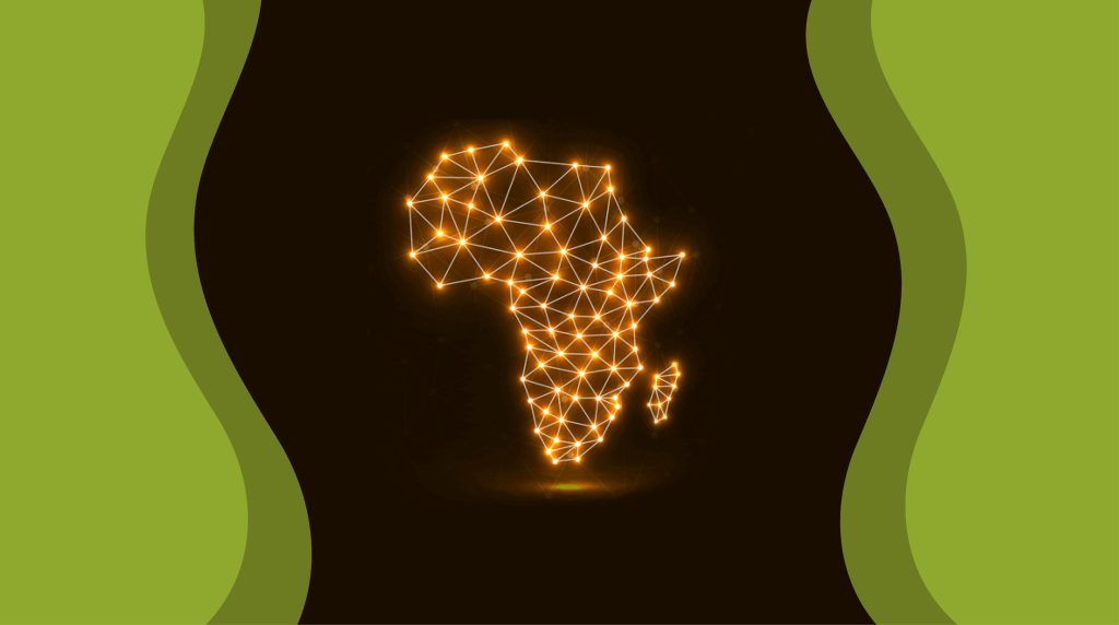 Майбутнє фінтеху – в Африці. П’ять фактів, що свідчать на користь цього