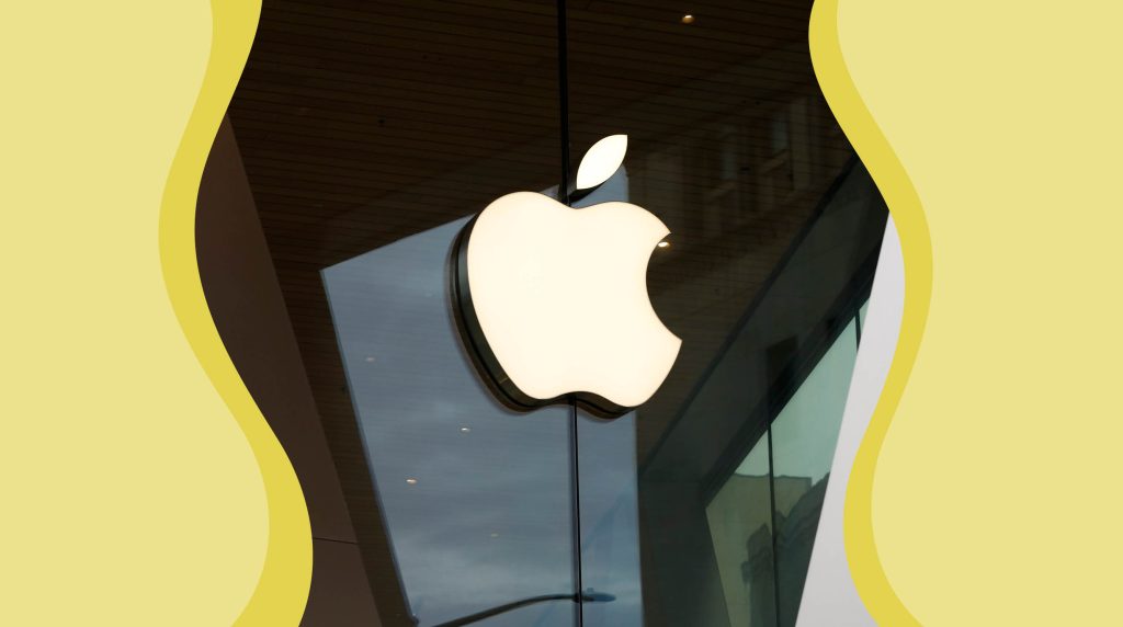 Apple офіційно перейменувала ідентифікатор Apple ID на Apple Account