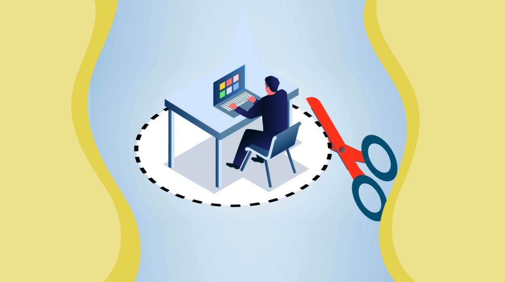 Dell скоротить 6650 робочих місць через падіння продажів ПК